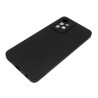 Etui Tint Case na telefon Samsung Galaxy A52 / A52 5G / A52s 5G czarne