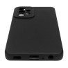 Etui Tint Case na telefon Samsung Galaxy A52 / A52 5G / A52s 5G czarne