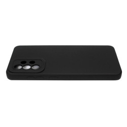 Etui Tint Case na telefon Samsung Galaxy A52 / A52 5G / A52s 5G czarne