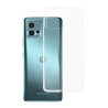 Etui Jelly Case na telefon motorola moto g72 XT2255-1 bezbarwne 1mm