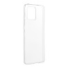 Etui Jelly Case na telefon motorola moto g72 XT2255-1 bezbarwne 1mm