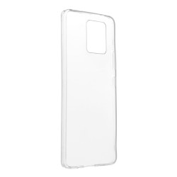Etui Jelly Case na telefon motorola moto g72 XT2255-1 bezbarwne 1mm