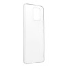Etui Jelly Case na telefon motorola moto g72 XT2255-1 bezbarwne 1mm