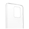 Etui Jelly Case na telefon motorola moto g72 XT2255-1 bezbarwne 1mm