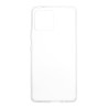 Etui Jelly Case na telefon motorola moto g72 XT2255-1 bezbarwne 1mm