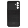 Etui Pancerne CAMSHIELD Ring na telefon Samsung Galaxy A34 5G A346 czarne
