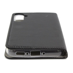 Etui Smart Magnet na telefon Samsung Galaxy A34 5G A346 czarne