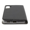 Etui Smart Magnet na telefon Samsung Galaxy A34 5G A346 czarne