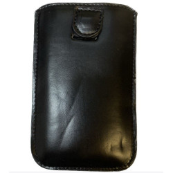 Etui Kieszonka Magnetic na telefon Apple iPhone 3 4G E63 E71 E72 N8 i900