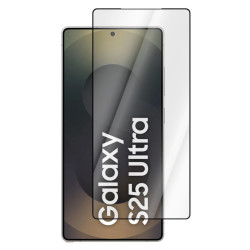 9H SZKŁO hartowane na telefon Samsung Galaxy S25 Ultra 5G S938 FULL 6D