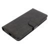 Etui Smart Leather na telefon Realme 12 4G RMX3871 / 12+ 5G RMX3867 / 13 4G 13 5G RMX3951 / Narzo 70 5G RMX3869 czarne