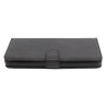 Etui Smart Leather na telefon Realme 12 4G RMX3871 / 12+ 5G RMX3867 / 13 4G 13 5G RMX3951 / Narzo 70 5G RMX3869 czarne
