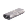 Adapter przejściówka USB-C żeński 100W 20Gbps