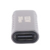 Adapter przejściówka USB-C żeński 100W 20Gbps