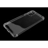 Etui Jelly Anti Shock na telefon motorola moto g22 XT2831 bezbarwne