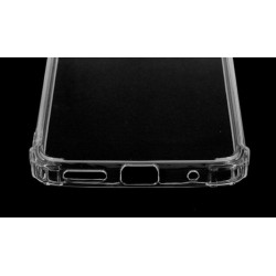 Etui Jelly Anti Shock na telefon motorola moto g22 XT2831 bezbarwne