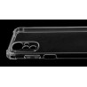Etui Jelly Anti Shock na telefon motorola moto g22 XT2831 bezbarwne
