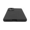 Etui Jelly Case na telefonu motorola edge 30 5G XT2203 czarne MATT