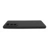 Etui Jelly Case na telefonu motorola edge 30 5G XT2203 czarne MATT