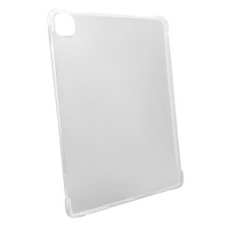 Etui Anti Shock na tablet Apple iPad Pro 12.9 4 gen 2020 / iPad Pro 12.9 3 gen 2018 bezbarwne