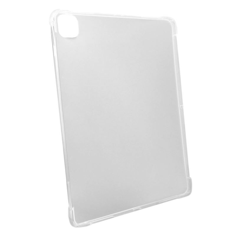 Etui Anti Shock na tablet Apple iPad Pro 12.9 4 gen 2020 / iPad Pro 12.9 3 gen 2018 bezbarwne