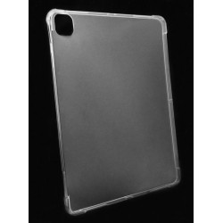 Etui Anti Shock na tablet Apple iPad Pro 12.9 4 gen 2020 / iPad Pro 12.9 3 gen 2018 bezbarwne