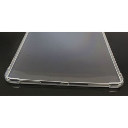 Etui Anti Shock na tablet Apple iPad Pro 12.9 4 gen 2020 / iPad Pro 12.9 3 gen 2018 bezbarwne