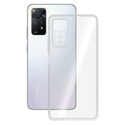 Etui Jelly Case na telefon Xiaomi Redmi Note 11 Pro 4G / 5G / 12 Pro 4G bezbarwne 2mm