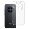 Etui Jelly Case na telefon Xiaomi Redmi Note 15 4G 2510DRA23E / Redmi Note 15 5G 25098RA98G bezbarwne 2mm