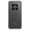 Etui Jelly Case na telefon Xiaomi Redmi Note 15 Pro+ 5G 2510ERA8BG bezbarwne 2mm