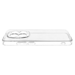 Etui Jelly Case na telefon Xiaomi Redmi Note 15 Pro+ 5G 2510ERA8BG bezbarwne 2mm