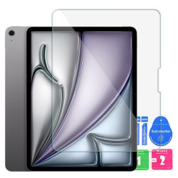 9H SZKŁO hartowane na tablet Apple iPad Air 13 2024 M2 6 gen A2899 / Air 13 2025 M3 7 gen A3268
