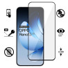 9H SZKŁO hartowane na telefon OPPO Reno 13 5G CPH2689 Reno 14 5G CPH2737 Reno 14F 5G CPH2743 Reno 14FS 5G CPH2743 FULL 6D