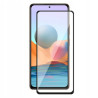 9D SZKŁO hartowane na telefonu Xiaomi Redmi Note 10 Pro 4G M2101K6G FULL GLUE