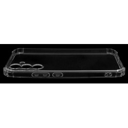 Etui Jelly Anti Shock na telefon Samsung Galaxy A34 5G A346 bezbarwne