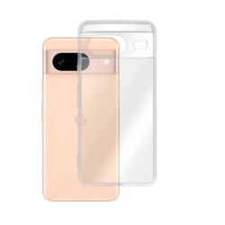 Etui Jelly Case na telefon Google Pixel 8 5G GKWS6 bezbarwne 1mm