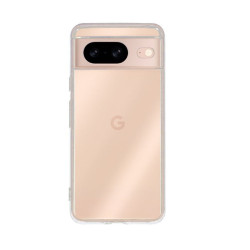 Etui Jelly Case na telefon Google Pixel 8 5G GKWS6 bezbarwne 1mm