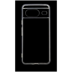 Etui Jelly Case na telefon Google Pixel 8 5G GKWS6 bezbarwne 1mm