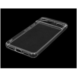 Etui Jelly Case na telefon Google Pixel 8 5G GKWS6 bezbarwne 1mm