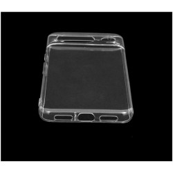 Etui Jelly Case na telefon Google Pixel 8 5G GKWS6 bezbarwne 1mm