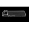 Etui Jelly Case na telefon Google Pixel 8 5G GKWS6 bezbarwne 1mm