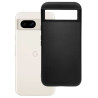 Etui Jelly Case na telefon Google Pixel 8A GA04988-GB czarne MATT