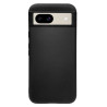 Etui Jelly Case na telefon Google Pixel 8A GA04988-GB czarne MATT