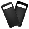 Etui Jelly Case na telefon Google Pixel 8A GA04988-GB czarne MATT
