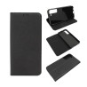 Etui z klapką Smart Magnet na telefon Samsung Galaxy S22+ 5G S906 czarne