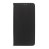 Etui Smart Magnet na telefon motorola moto g86 5G XT2527-2 / moto g86 power 5G XT2527-7 czarne
