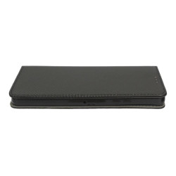 Etui Smart Magnet na telefon motorola moto g86 5G XT2527-2 / moto g86 power 5G XT2527-7 czarne
