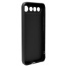 Etui Jelly Case na telefon Realme 16 5G RMX5171 czarne MATT