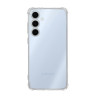 Etui Jelly Anti Shock na telefon Samsung Galaxy S24 FE 5G S721 bezbarwne