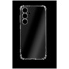 Etui Jelly Anti Shock na telefon Samsung Galaxy S24 FE 5G S721 bezbarwne